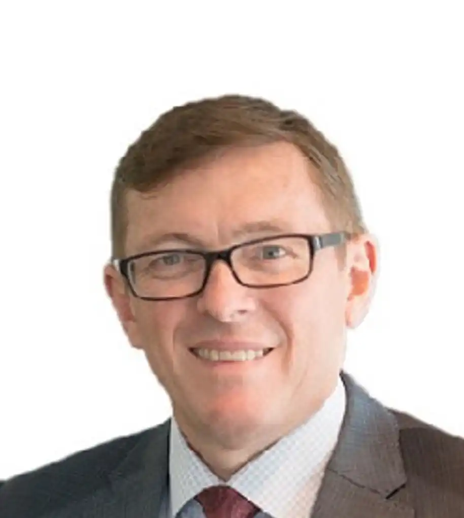 Profile picture of Andrew Downs (Chair)