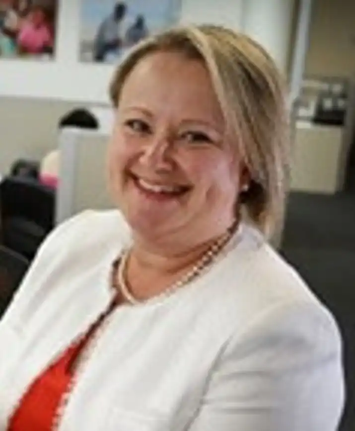 Profile picture of Christine Molitor