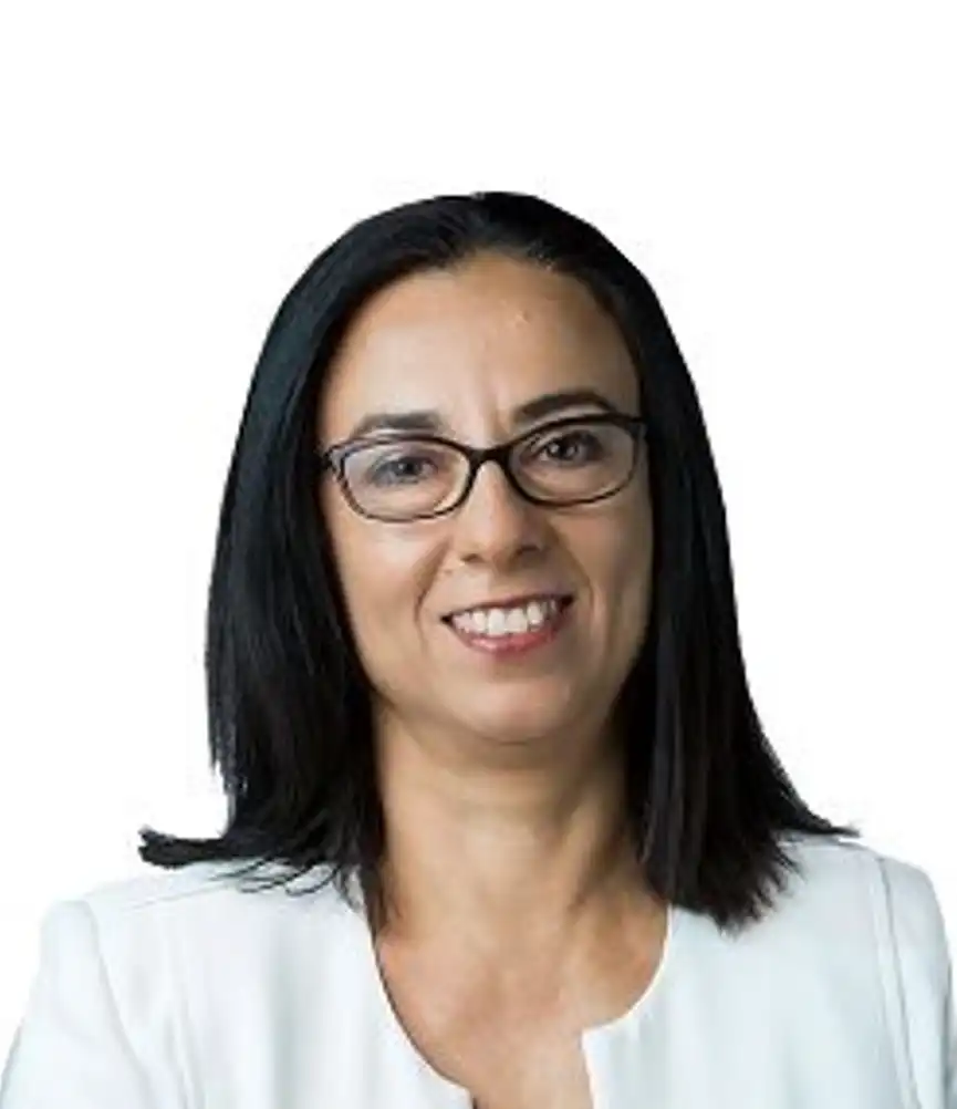 Profile picture of Mary Patetsos AM