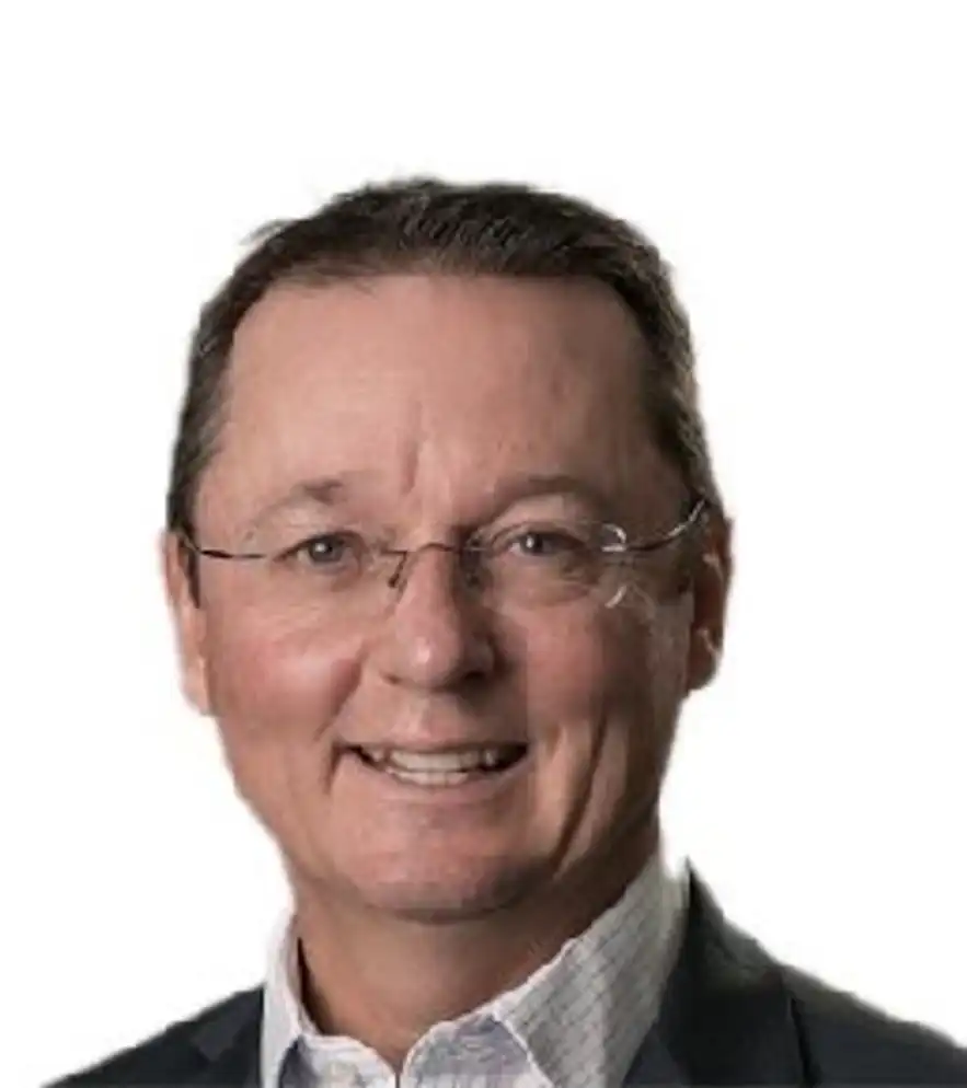 Profile picture of Richard Hockney