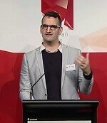 Case Study: Matthew Rasheed of Steedform