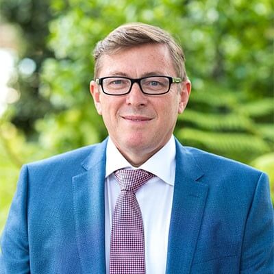 SA Leaders Storytelling: Hear from our members